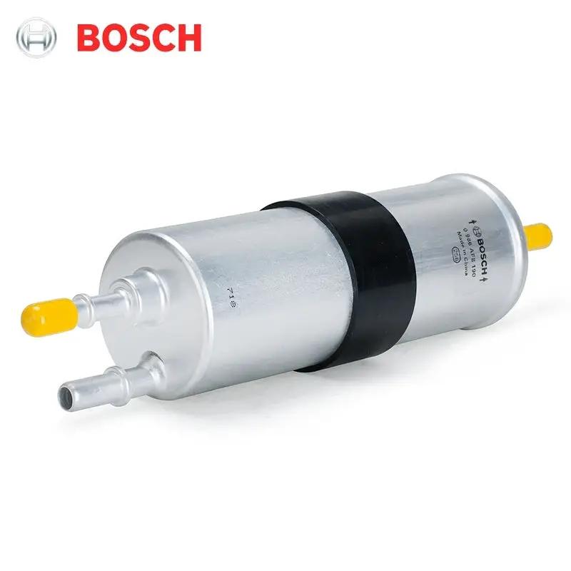 Bosch 0986AF8190 Premium Fuel Filter For BMW 1 / 3 / 4 / 5 / 6 / 7 / X1 / X2 / X3 / X4 / Z4 by JBH AUTO PARTS