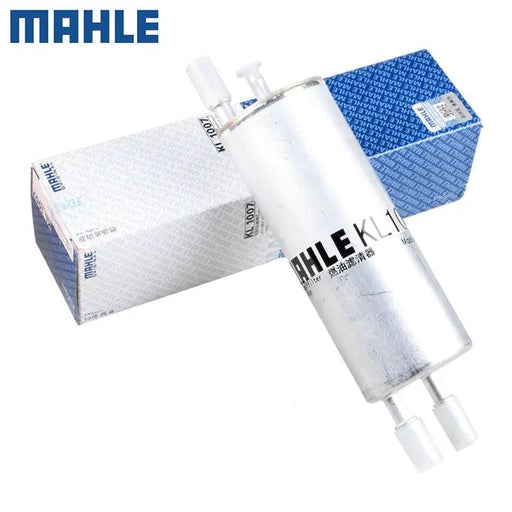 For X5 E70 F15 F85 X6 E71 F16 MAHLE Fuel Filter With Regulator 16127236941 by JBH AUTO PARTS