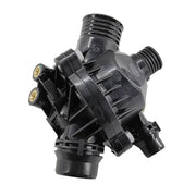 BMW Thermostat - 11537549476 - E60 E90 N51/N52 N54 by JBH AUTO PARTS