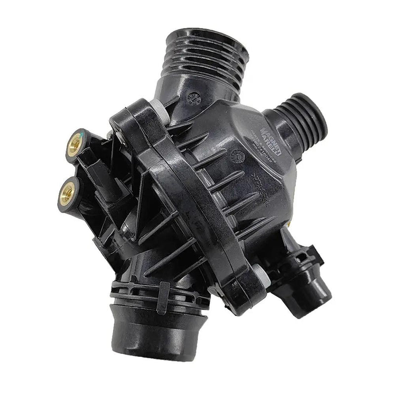 BMW Thermostat - 11537549476 - E60 E90 N51/N52 N54 by JBH AUTO PARTS