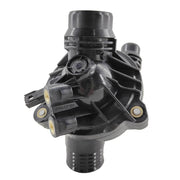 BMW Thermostat - 11537549476 - E60 E90 N51/N52 N54 by JBH AUTO PARTS