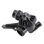BMW 1 F20 Thermostat W/ Housing 11537600584 7600584 Genuine by JBH AUTO PARTS
