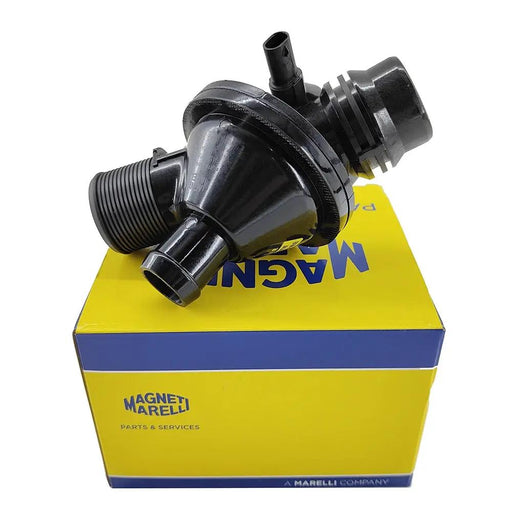 Marelli BMW Thermostat With Housing 11538635689 by JBH AUTO PARTS