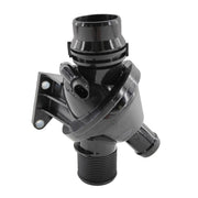 Marelli BMW Thermostat With Housing 11538635689 by JBH AUTO PARTS