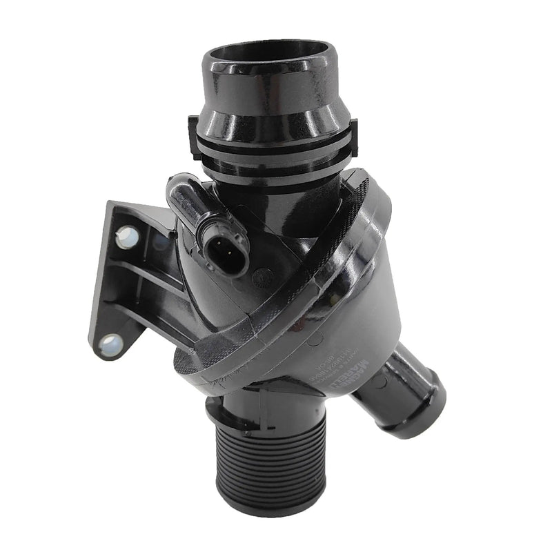 Marelli BMW Thermostat With Housing 11538635689 by JBH AUTO PARTS
