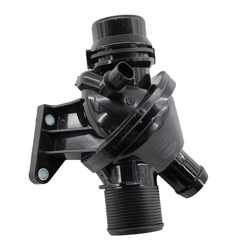 Marelli BMW Thermostat With Housing 11538635689 by JBH AUTO PARTS