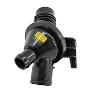 Marelli BMW Thermostat With Housing 11538635689 by JBH AUTO PARTS
