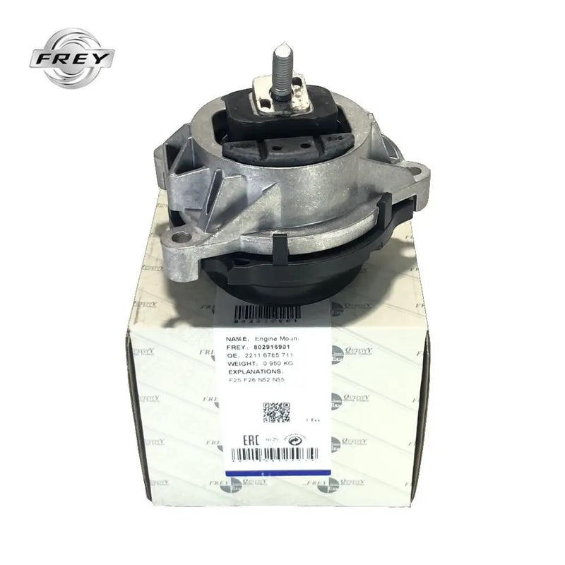Genuine BMW OEM 22116785711 Engine Mount Left by JBH AUTO PARTS