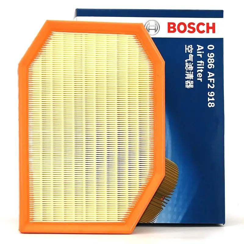 Bosch Air filter BMW 523i 528i 530i 730i F01 F10 F11 F18 13717590597 by JBH AUTO PARTS