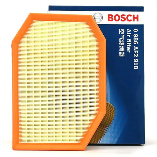 Bosch Air filter BMW 523i 528i 530i 730i F01 F10 F11 F18 13717590597 by JBH AUTO PARTS