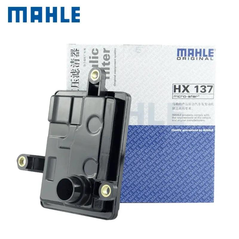 MAHLE Transmission Filter 09G325429E For VW Golf MK7 1.4T 1.8 T 6-speeds AT 09G by JBH AUTO PARTS