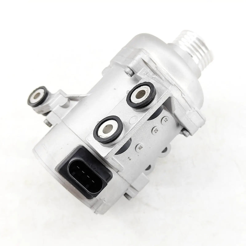 11517586925 Engine Electric Water Pump for BMW E90 X3 X5 Z4 1 3 5 Series 328i 128i 528i 11 51 7 586 925 by JBH AUTO PARTS