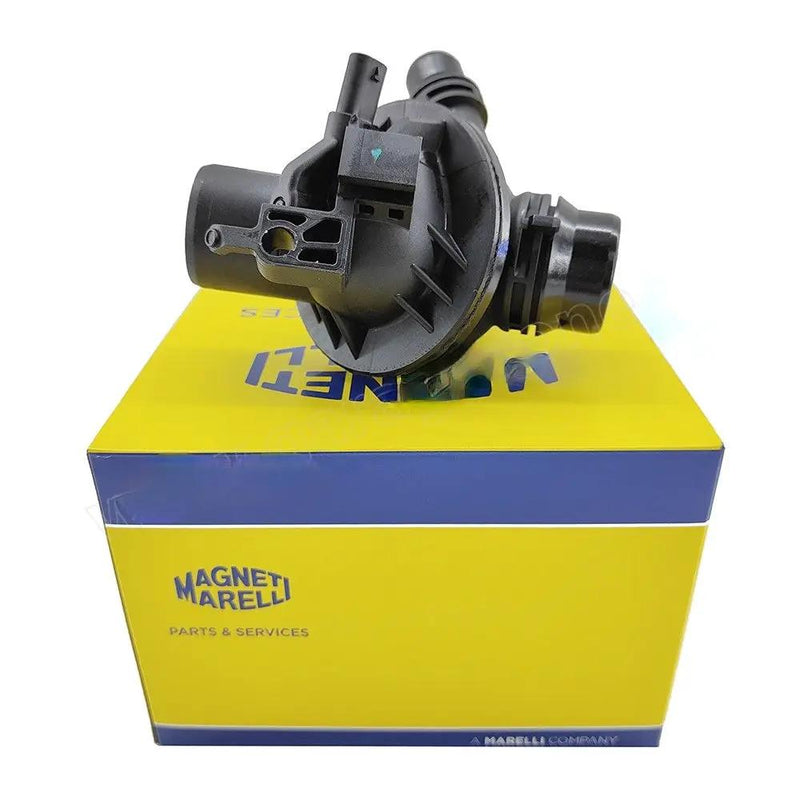 BMW Engine Coolant Thermostat 11537580627 for BMW 528i 740i 740Li by JBH AUTO PARTS