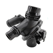 BMW Engine Coolant Thermostat 11537580627 for BMW 528i 740i 740Li by JBH AUTO PARTS