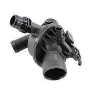 BMW Engine Coolant Thermostat 11537580627 for BMW 528i 740i 740Li by JBH AUTO PARTS