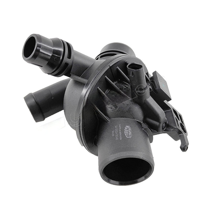BMW Engine Coolant Thermostat 11537580627 for BMW 528i 740i 740Li by JBH AUTO PARTS