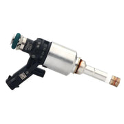 Bosch Fuel Injector 0261500278 fit Audi Volkswagen Seat A3 GTI Jetta 2008-2017 by JBH AUTO PARTS