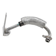 Marelli BMW Turbocharger Coolant Feed Pipe - Genuine BMW 11538663516 by JBH AUTO PARTS