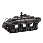 Brand New FVW Intake Manifold For V W Golf J etta CC Passat B6 Beetle Eos Tiguan A udi A3 OEM: 06J 133 185 BP 06J 133 201 BH 06H 133 185BP by JBH AUTO PARTS