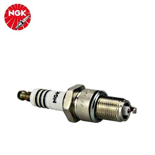 NGK Iridium IX Spark Plug - BPR5EIX by JBH AUTO PARTS