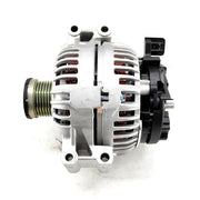 Marelli BMW Alternator 150A E87 E88 E82 E46 E90 E91 E92 E93 E60 X1 X3 Z4 12317533270 by JBH AUTO PARTS