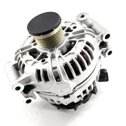 Marelli BMW Alternator 150A E87 E88 E82 E46 E90 E91 E92 E93 E60 X1 X3 Z4 12317533270 by JBH AUTO PARTS