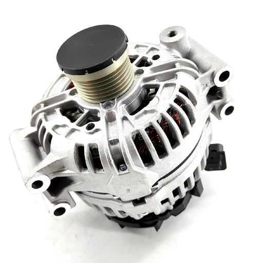 Marelli BMW Alternator 150A E87 E88 E82 E46 E90 E91 E92 E93 E60 X1 X3 Z4 12317533270 by JBH AUTO PARTS