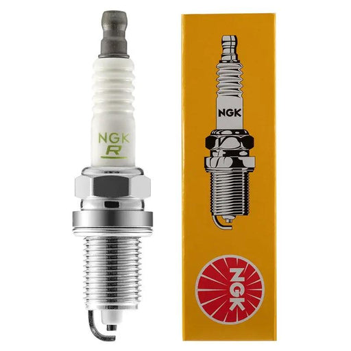 NGK V-Power Spark Plugs ZFR6F-11G by JBH AUTO PARTS