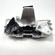 27510-ED50A A/C Heater Control Panel Plate Climate Control Switch for Nissan Tiida Sylphy Livina NV200 Geniss by JBH AUTO PARTS