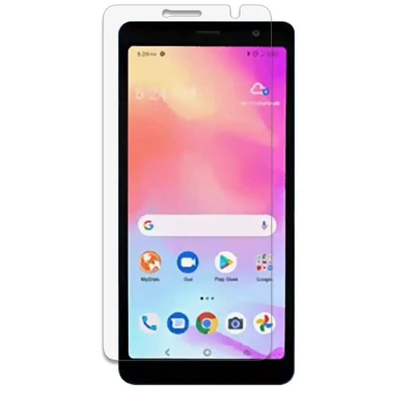 9eight5 Screen protector TCL A3 Hydrogel Screen Protector TCL A3 Hydrogel Screen Protector