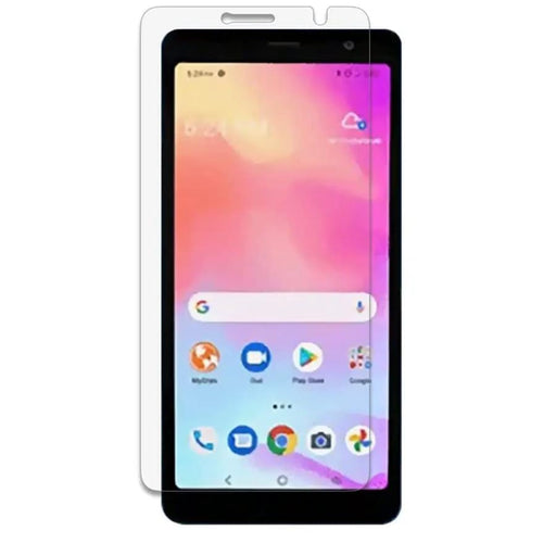 9eight5 Screen protector TCL A3 Hydrogel Screen Protector TCL A3 Hydrogel Screen Protector