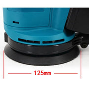 Cordless Random Orbital Sander Fits Makita 18V Battery by salelink.co.nz