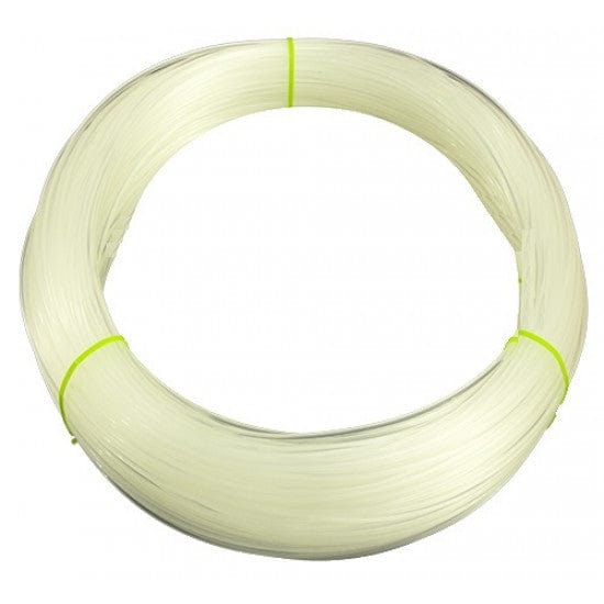 Tecni-Perline Sport Fishing Lines 140kg Original Leader Coils Clear100m