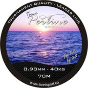 Tecni-Sport General Original Leader Spools Clear - 40Kg Original Leader Spools Clear 40Kg TecniSport