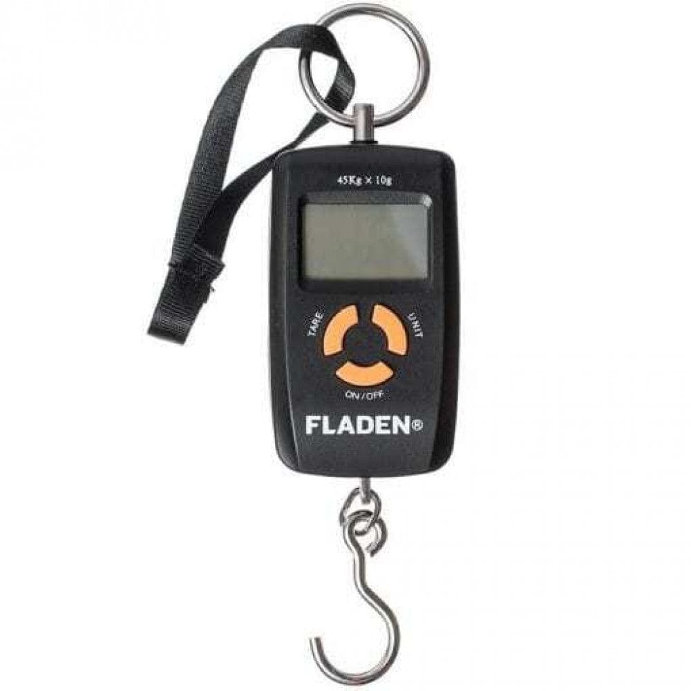 Tecni-Sport Scale Scale Digital 35Kg