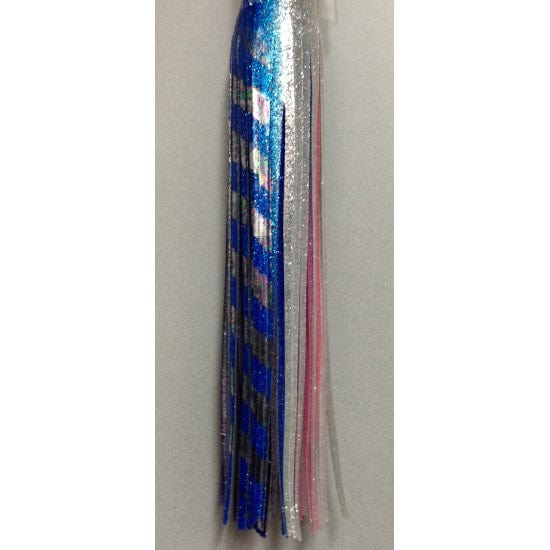 Tecni-Sport Soft Head Game Lure Blue Angel Fronteira Libra Soft Head Game Lure