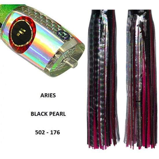 Tecni-Sport Soft Head Game Lure Fronteira Aries Soft Head Game Lure