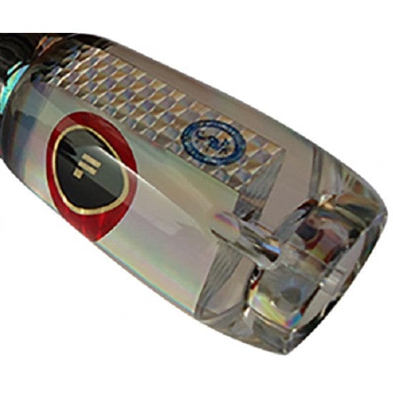 Tecni-Sport Soft Head Game Lure Fronteira Equador Soft Head Game Lure