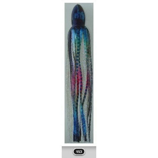Tecni-Sport Soft Head Game Lure Fronteira Equador Soft Head Game Lure