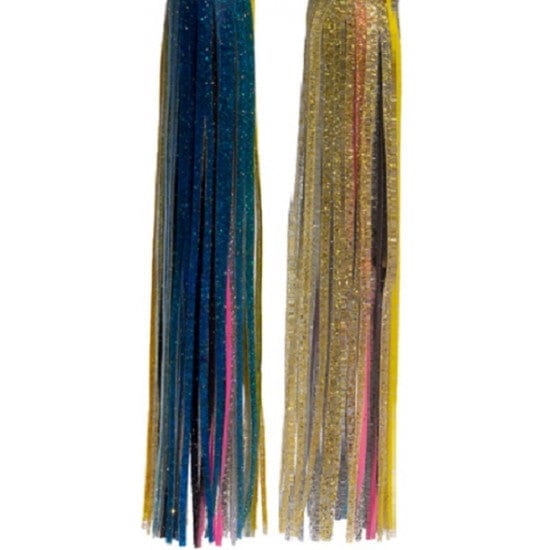 Tecni-Sport Soft Head Game Lure Fronteira Equador Soft Head Game Lure