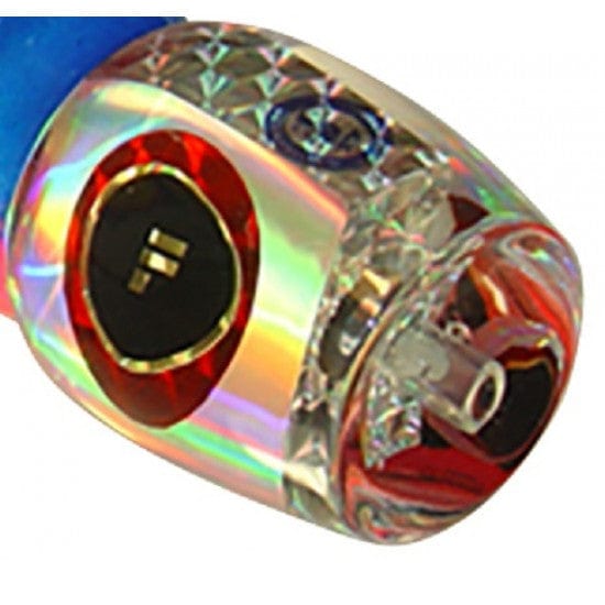 Tecni-Sport Soft Head Game Lure Fronteira Leo Soft Head Game Lure
