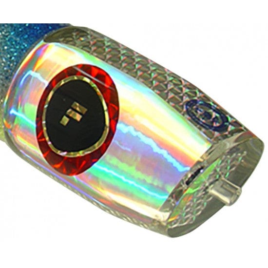 Tecni-Sport Soft Head Game Lure Fronteira Taurus Soft Head Big Game Lure