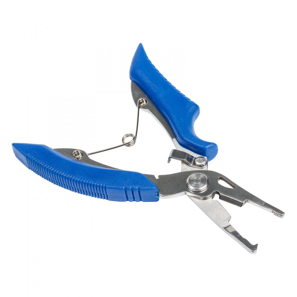 Tecni-Sport Split Ring Pliers & Braid Cutte Split Ring Pliers & Braid Cutter (24 Pieces Tub)