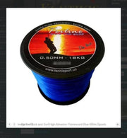 Tecni-Perline Line Tecni-Perline ROCK & SURF 0.45MM X 12KG X 300M Tecni-Perline Rock and Surf 0.45mm Monofilament