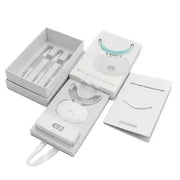 Teeth Whitening Gel - Refill Kit by 9eight5