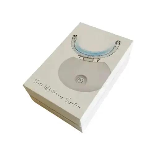 Teeth Whitening Gel - Refill Kit by 9eight5