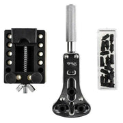 147pcs Watch Repair Tool Kit by salelink.co.nz
