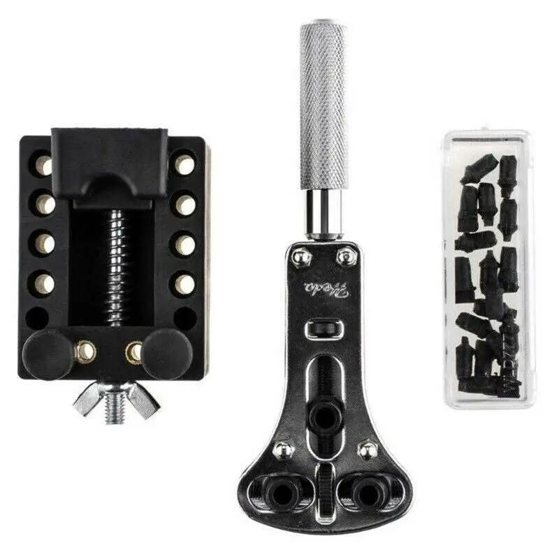 147pcs Watch Repair Tool Kit by salelink.co.nz