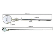 Telescopic Inspection Mirror by 9eight5
