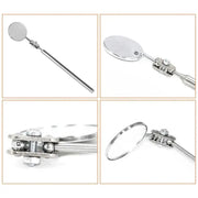 Telescopic Inspection Mirror by 9eight5